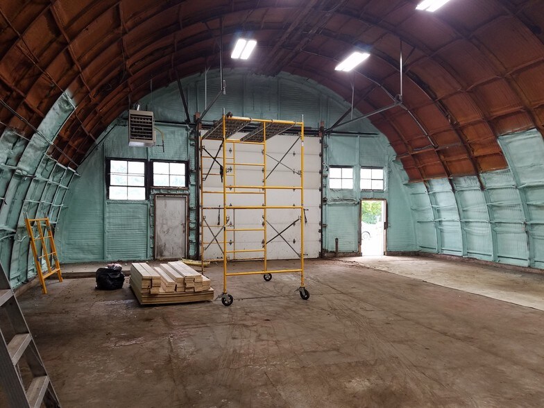 More Photos Of 7 Eli St, East Stroudsburg Warehouse For Lease