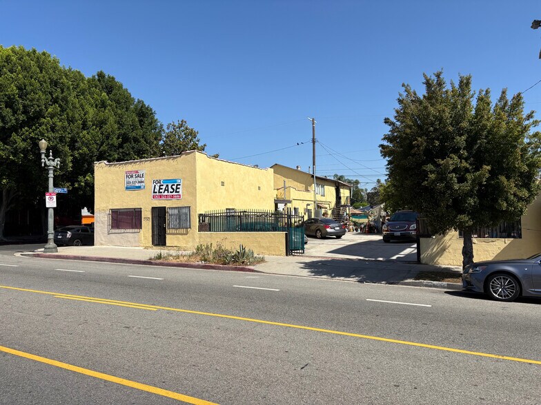 More Photos Of 5501-5505 Alhambra Ave, Los Angeles Apartments For Sale