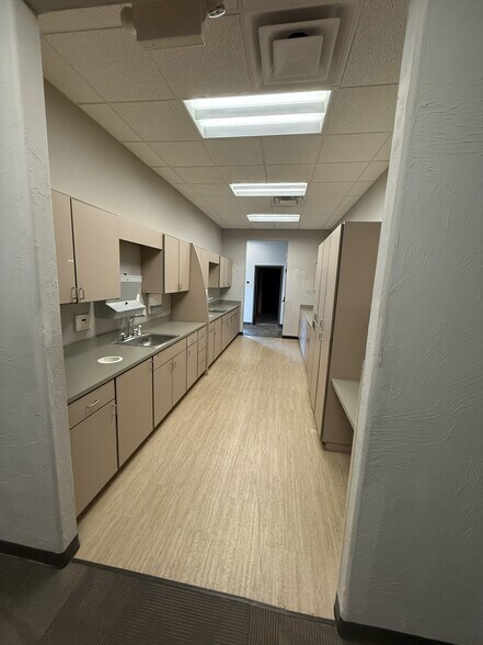 More Photos Of 2868 W Martin Luther King Blvd, Fayetteville Medical For Lease