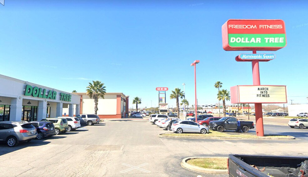 More Photos Of 3231 S Alameda St, Corpus Christi General Retail For Sale