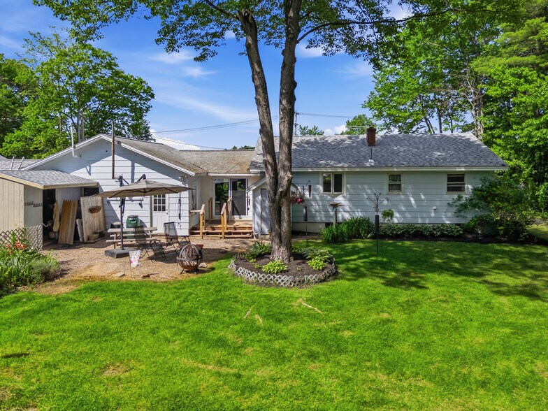 More Photos Of 92 Route 236, Berwick Specialty For Sale