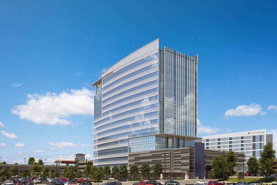 1224 Hammond Dr, Atlanta, GA 30346 Office For Lease