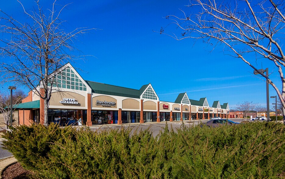 More Photos Of 8950 Highway 64, Lakeland Unknown For Lease