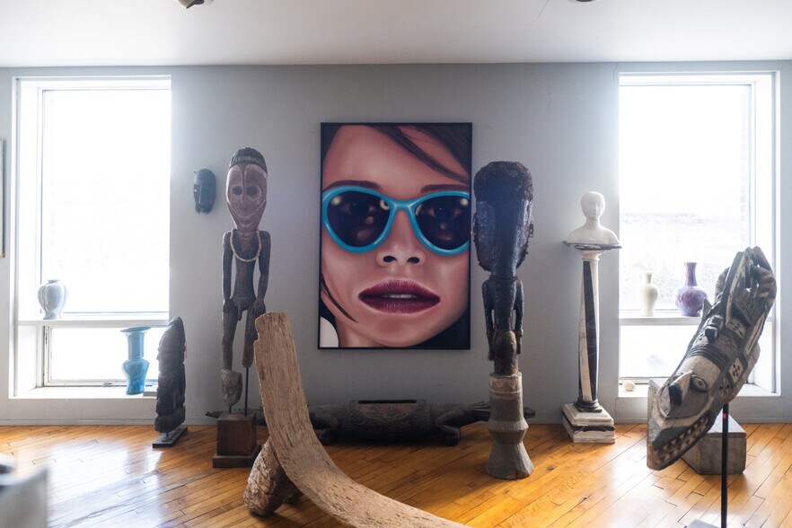 More Photos Of 230-234 Ferry St, Easton Loft Creative Space For Sale