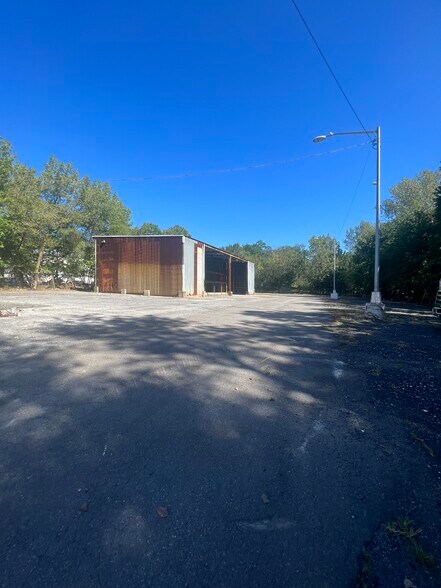 More Photos Of 3120 Arthur Kill Rd, Staten Island Land For Lease