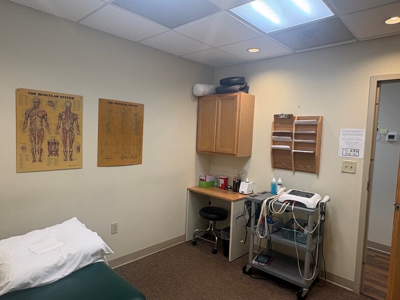 More Photos Of 163 Main St, South Kingstown Medical For Sale