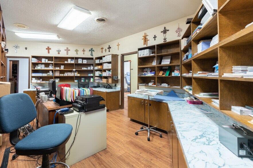 More Photos Of 8506 Wesley St, Greenville Medical For Sale