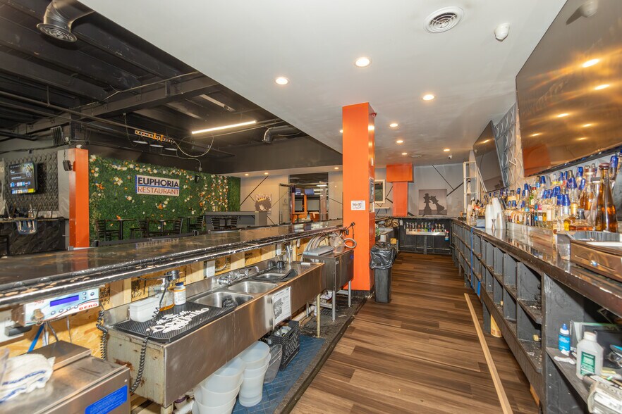 More Photos Of 1820 E 30th St, Cleveland Sports And Entertainment For Sale