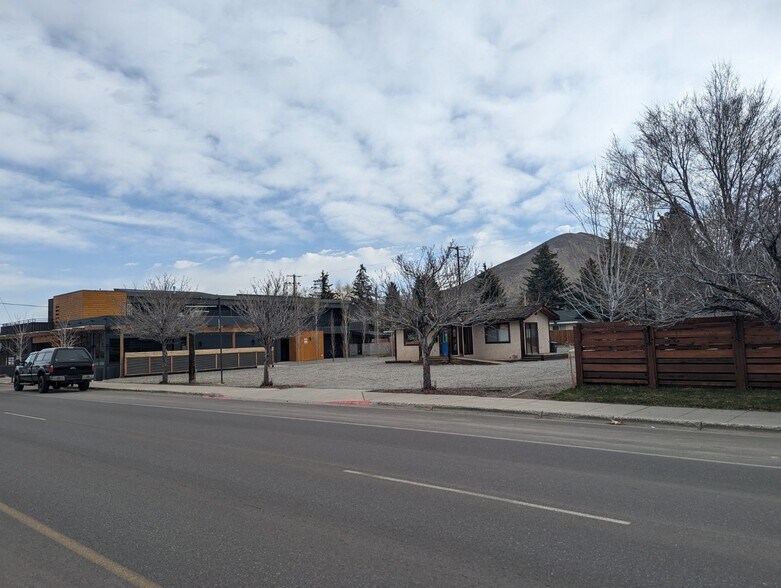 More Photos Of 512 Main St, Hailey Land For Lease
