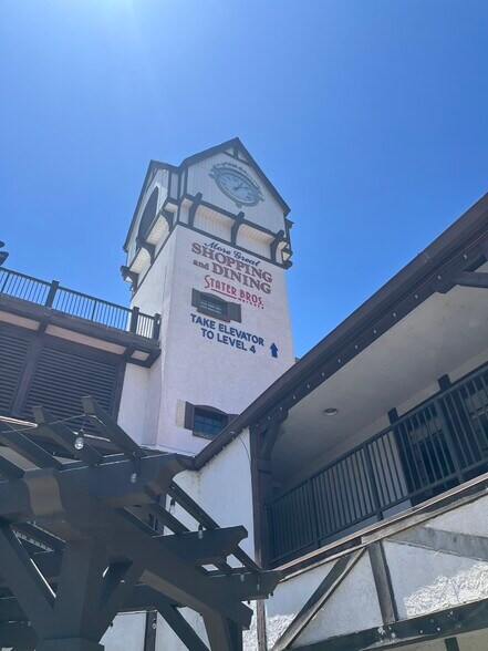 More Photos Of 28200 Hwy 189, Lake Arrowhead Unknown For Lease