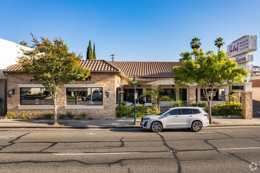 More Photos Of 756-868 E Thousand Oaks Blvd, Thousand Oaks Unknown For Lease