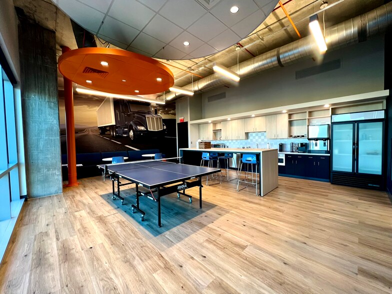 More Photos Of 355 S Main St, Greenville Coworking Space