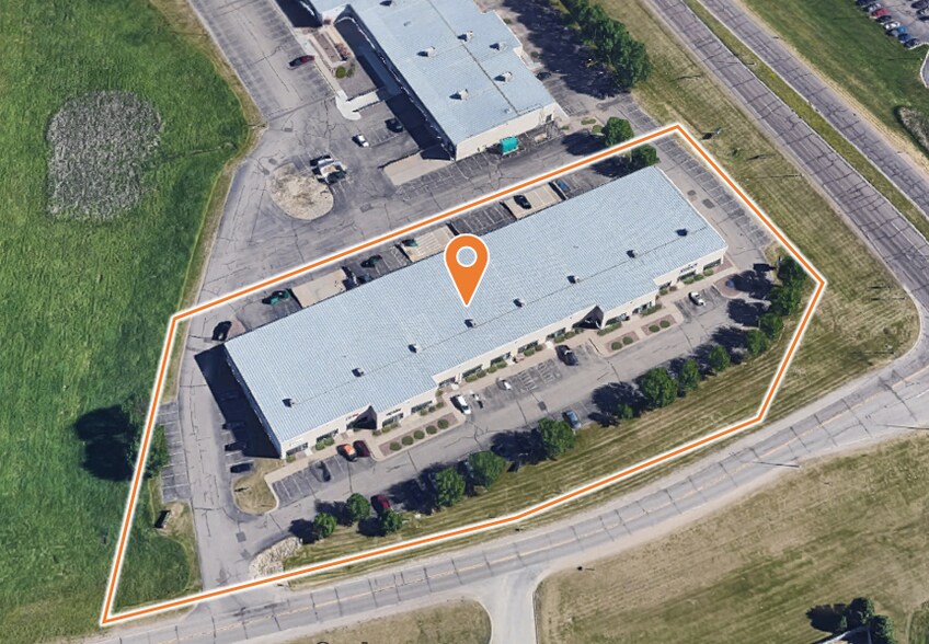 More Photos Of 2510 Alpine Rd, Eau Claire Light Manufacturing For Sale