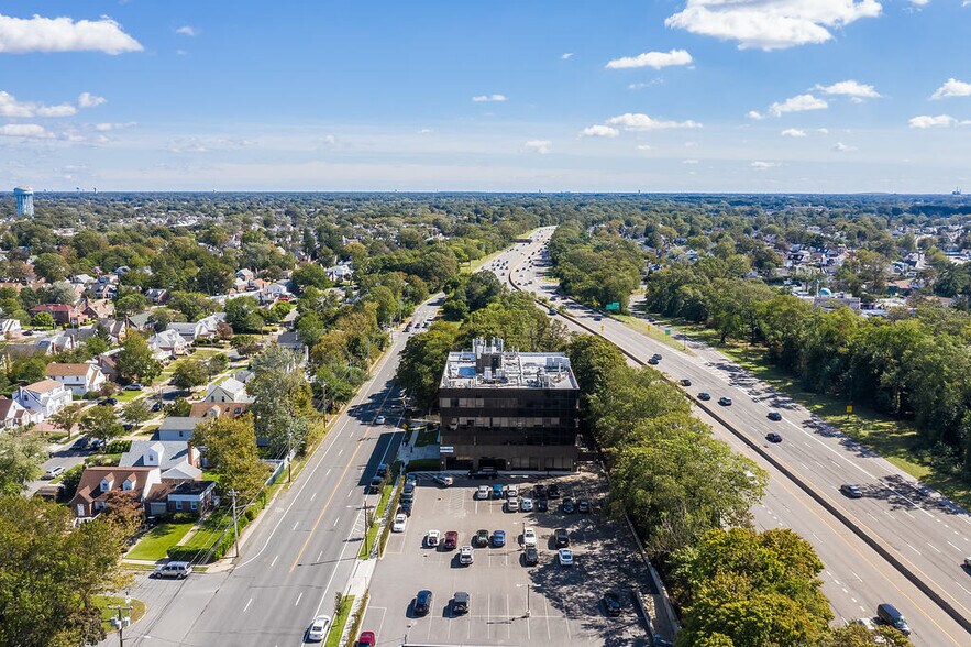 More Photos Of 1975 Linden Blvd, Elmont Medical For Lease