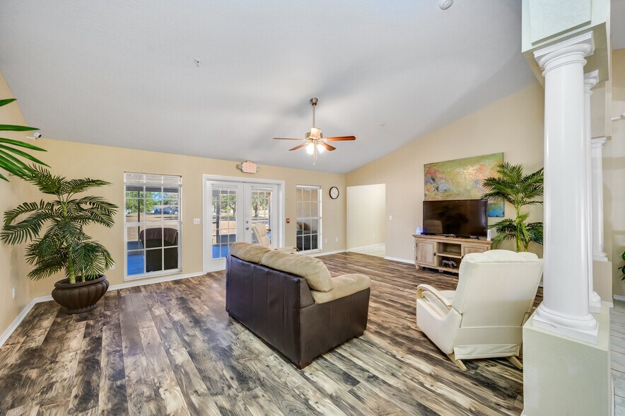 More Photos Of 2820 Pan American Blvd, North Port Assisted Living For Sale