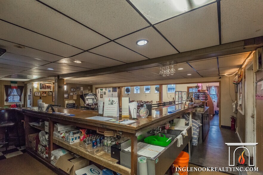 More Photos Of 226 W Main St, Amsterdam Storefront Retail Residential For Sale