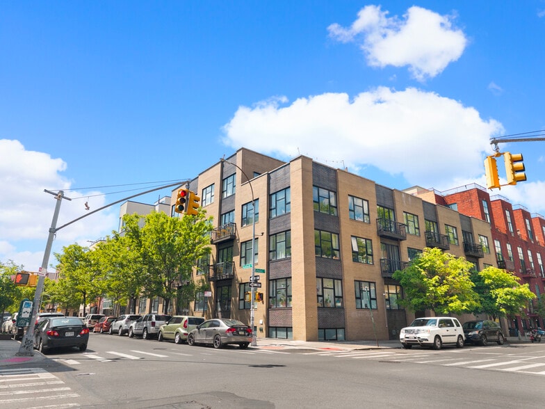 More Photos Of 180 Scholes St, Brooklyn Apartments For Sale