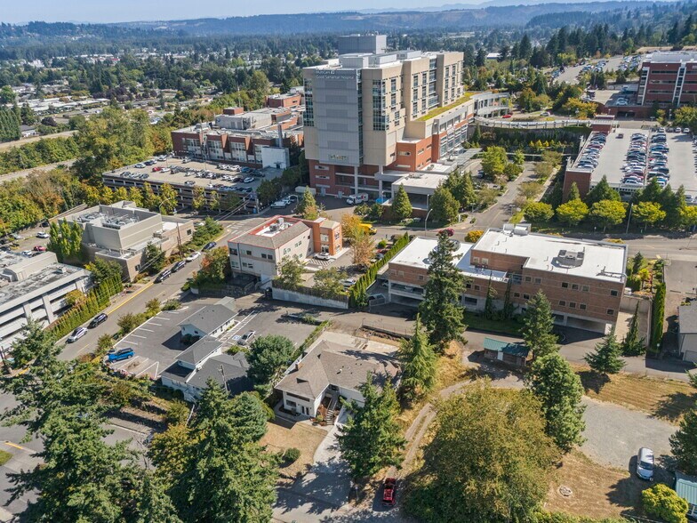 More Photos Of 1415 2nd St SE, Puyallup Assisted Living For Sale