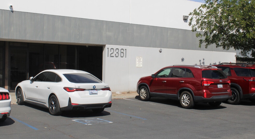 More Photos Of 12361 Doherty St, Riverside Warehouse For Sale