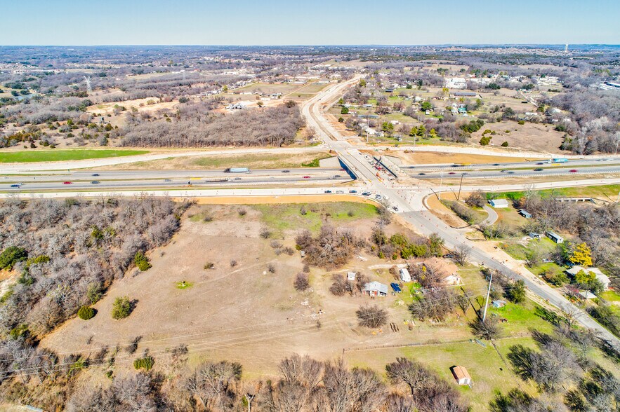 More Photos Of 406 Center Point Rd, Weatherford Land For Sale