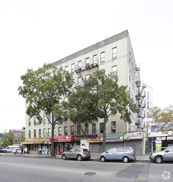 More Photos Of 1373-1379 Boston Rd, Bronx Apartments For Lease