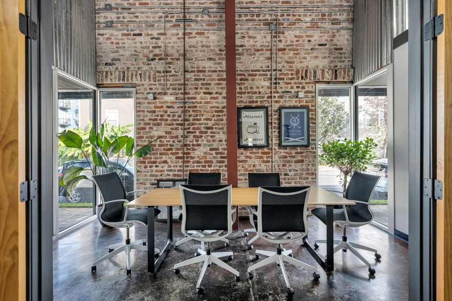 More Photos Of 1501 Religious St, New Orleans Loft Creative Space For Lease