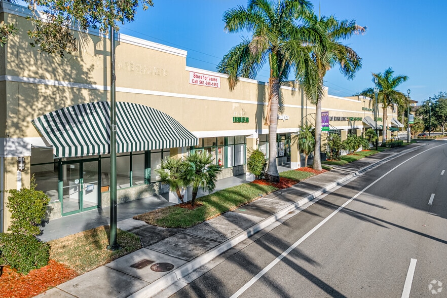 More Photos Of 555 N Federal Hwy, Boca Raton Unknown For Lease
