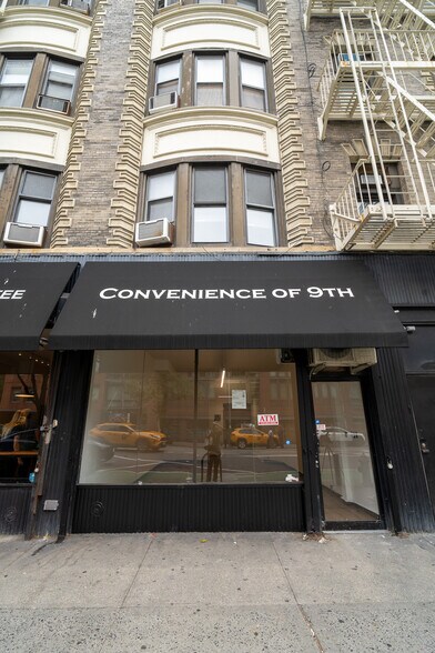 More Photos Of 170-178 Ninth Ave, New York Apartments For Lease