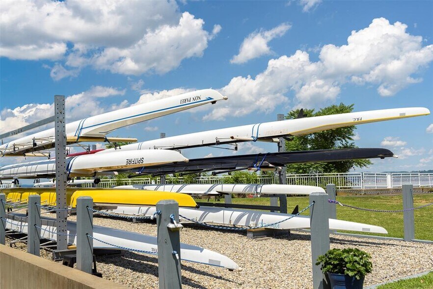 More Photos Of 505 Piermont Ave, Piermont Restaurant For Sale