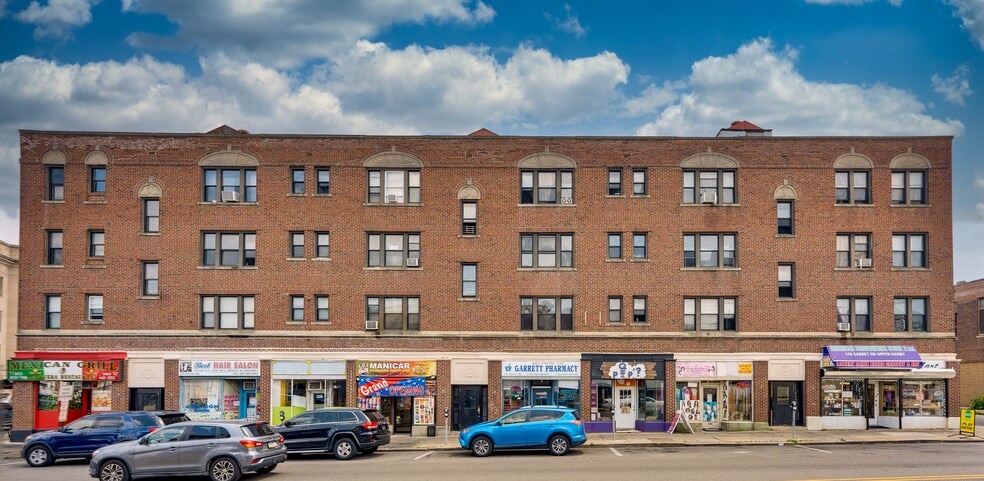 More Photos Of 130-146 Garrett Rd, Upper Darby Township Apartments For Sale