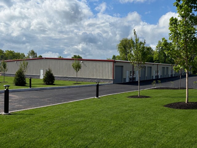 Primary Photo Of 130 Christopher Ln, Harleysville Warehouse For Lease