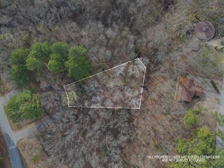 More Photos Of Nairn Cir, Bella Vista Land For Sale