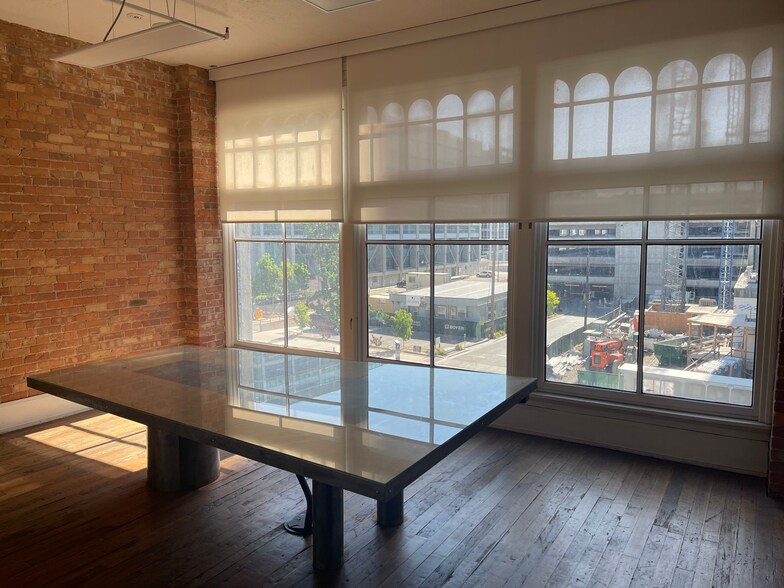 More Photos Of 140-150 S State St, Salt Lake City Loft Creative Space For Lease