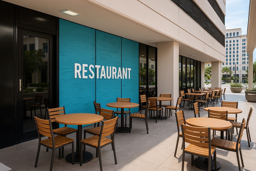 More Photos Of 999 PONCE DE LEON Blvd, Coral Gables Medical For Lease