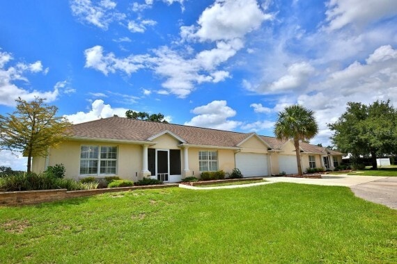 More Photos Of 12219 SW 26th St, Ocala Horse Stables For Sale