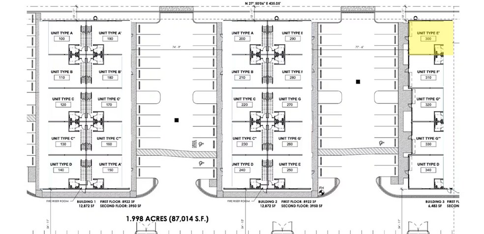 More Photos Of 2512 W Pecan St, Pflugerville Storefront For Lease