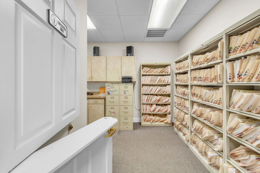 More Photos Of 2035 Valleygate Dr, Fayetteville Medical For Sale