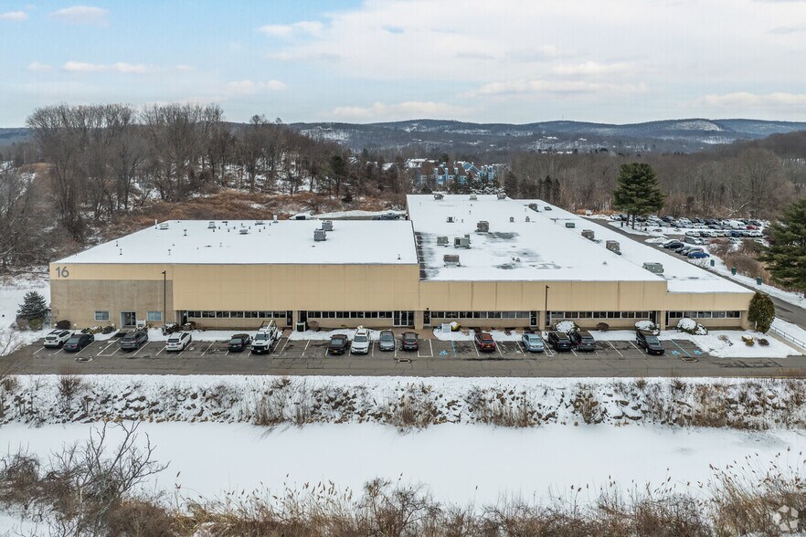 More Photos Of 16 Mt. Ebo Rd S, Brewster Village Warehouse For Lease
