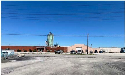 More Photos Of 458 2nd Ave, Tiffin Manufacturing For Sale