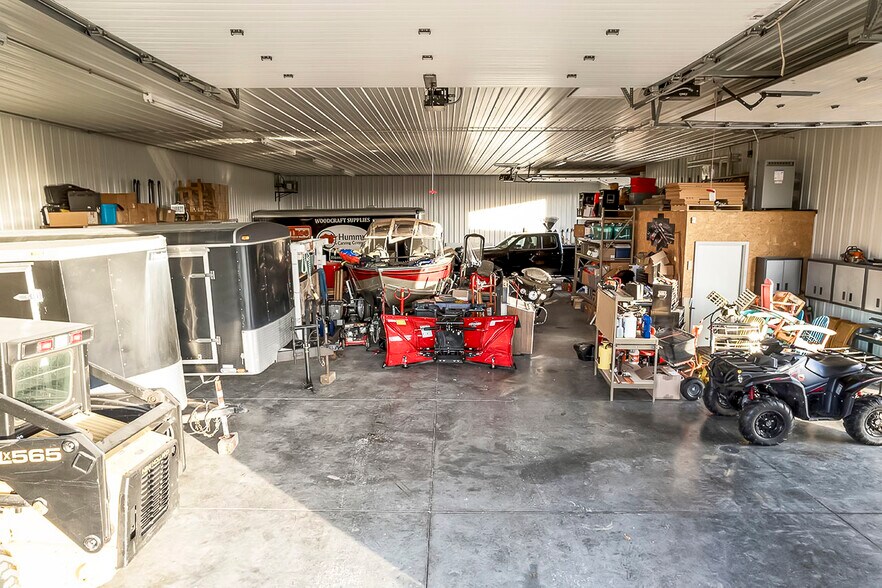 More Photos Of 12446 W State Highway 81, Beloit Industrial For Sale