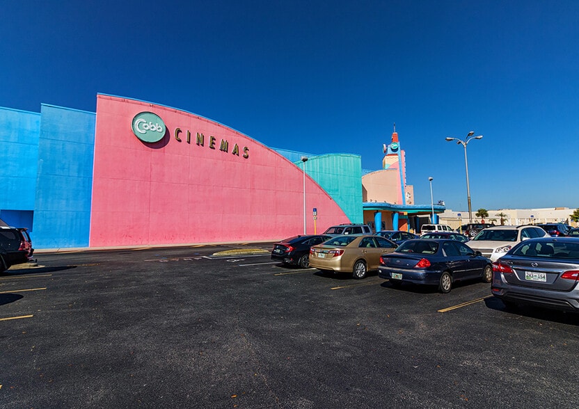 More Photos Of 777 E Merritt Island Cswy, Merritt Island Unknown For Lease