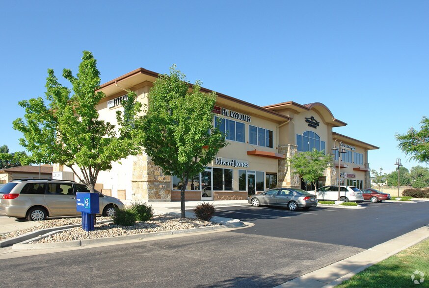 Primary Photo Of 5760 W 120th Ave, Broomfield Office For Lease