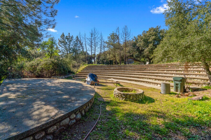 More Photos Of 37400 Falling Springs Rd, Yucaipa Religious Facility For Sale