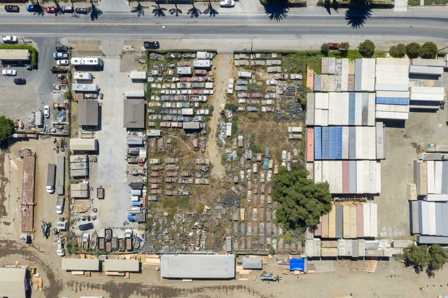More Photos Of 1450 Lirio Ave, Ventura Land For Lease