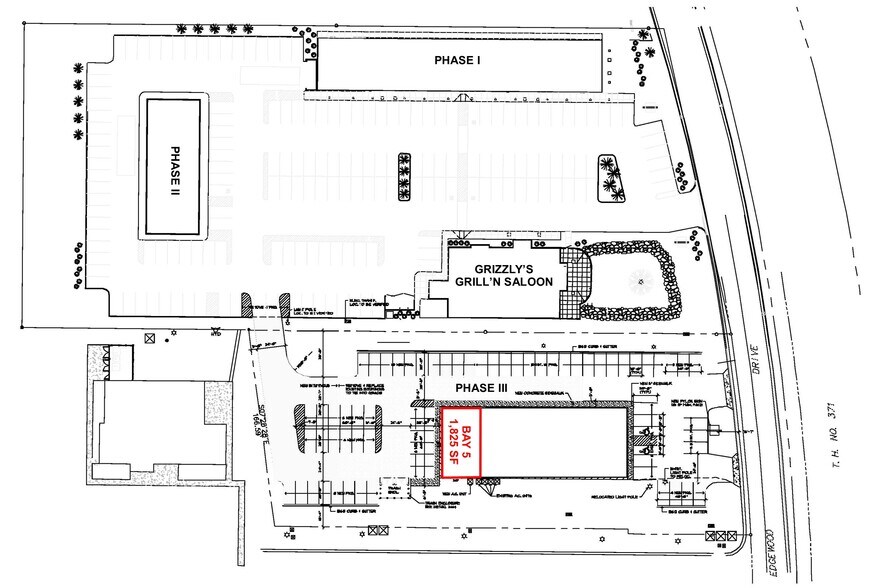 More Photos Of 15175 Edgewood Dr, Baxter Unknown For Lease