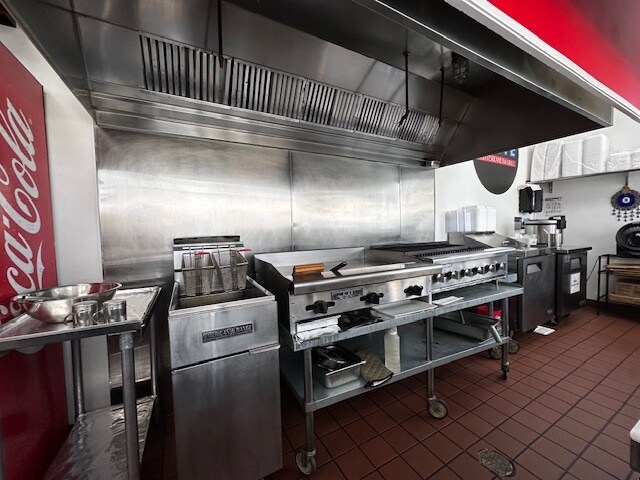 More Photos Of 5105 S Fort Apache Rd, Las Vegas General Retail For Lease