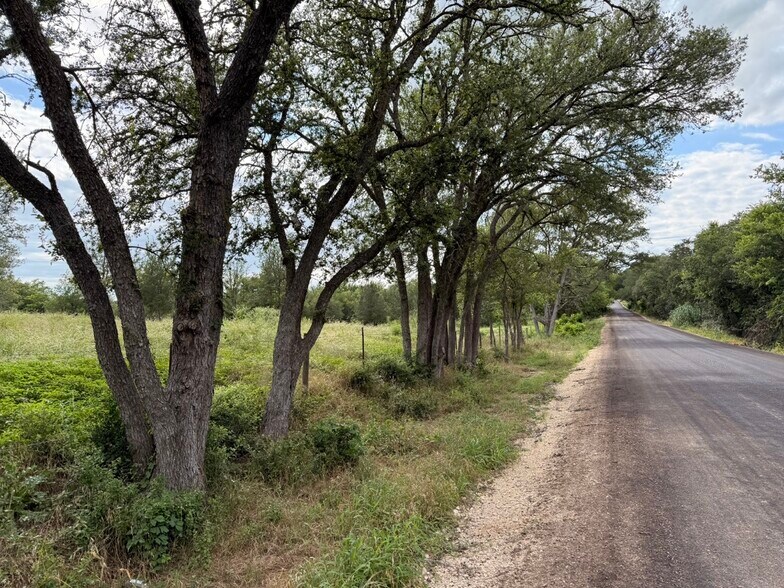 More Photos Of 18005 Albert Voelker rd, Elgin Land For Sale
