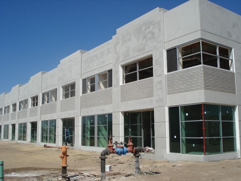 More Photos Of 2041 Cabot Pl, Oxnard Manufacturing For Lease