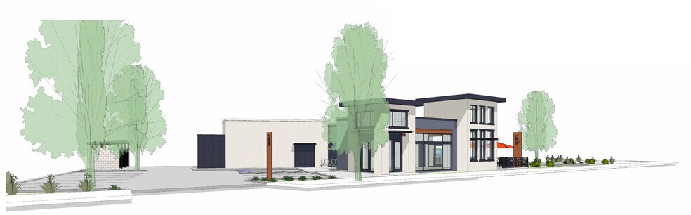 More Photos Of 14555 San Pablo Ave, San Pablo Land For Lease