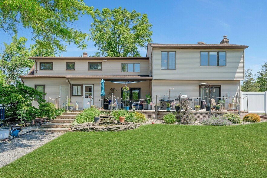 More Photos Of 104 Steinmetz Rd, Hillsborough Land For Sale